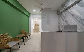 Mi Querida Maribel Hotel